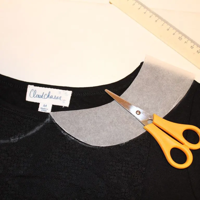 How to Sew an Invisible Zipper - The Easiest Way