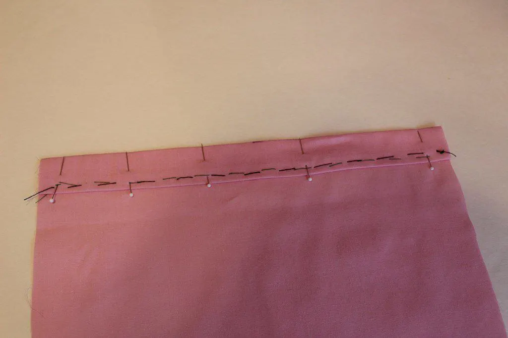 Sewing Basics # 2: Learn How to Sew by Hand