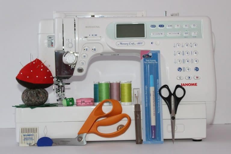 Sewing Basics 1 10+ essential sewing tools for beginners