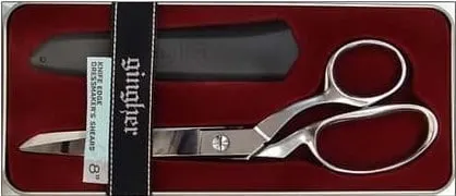 My favorite Gingher scissors