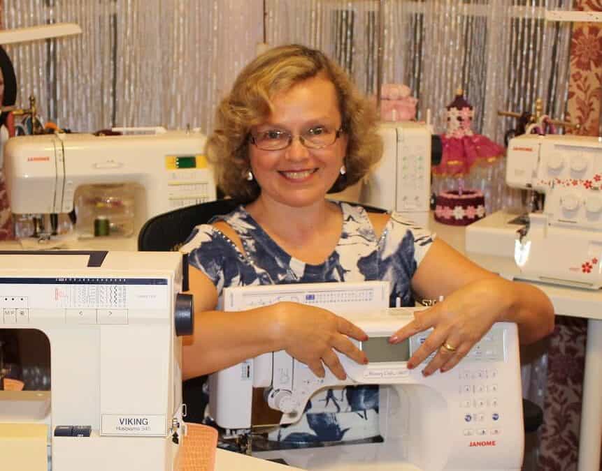 How to buy a sewing machine for beginners on Amazon