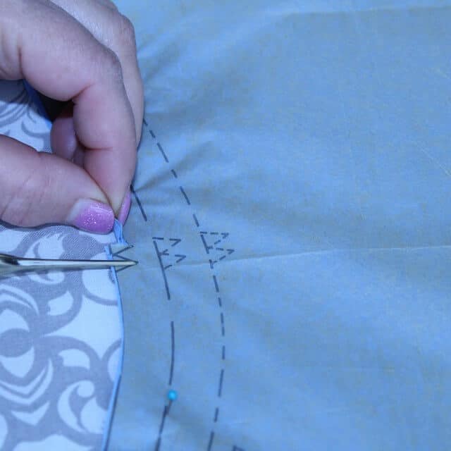 Best quilt batting, types of batting and how to choose batting for a project