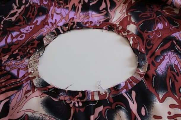 Free sewing patterns how to make a beach dress Ageberry helping you Free sewing patterns how to make a beach dress