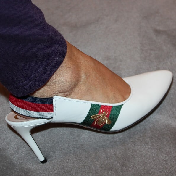 macy's gucci shoes