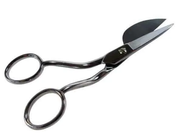 special scissors stainless steel