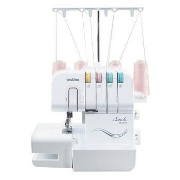 Amazon best sellers in sergers/overlocks and coverstitch machines