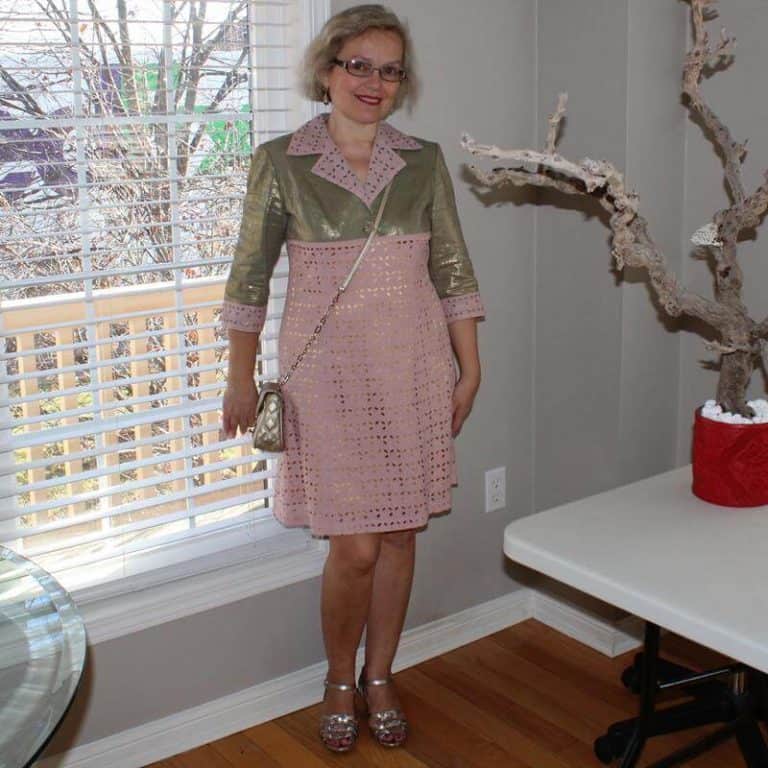 How To Choose Flattering Clothes For A Big Stomach