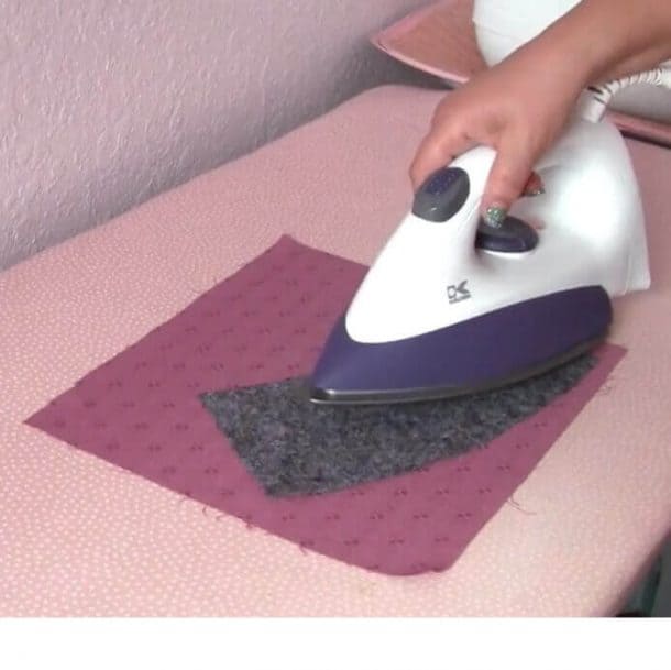 How To Use Fusible Interfacing (Video + Tips And Tricks)