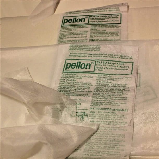 How To Use Fusible Interfacing (Video + Tips And Tricks)