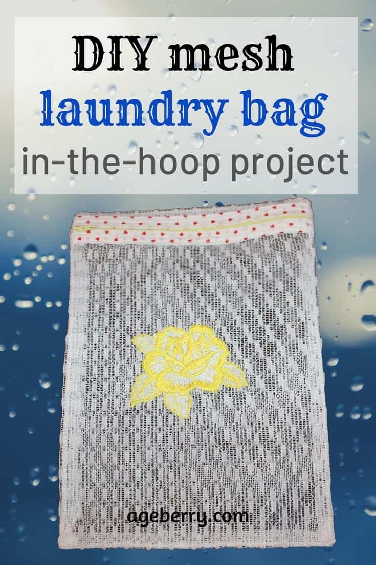 Bless international High Quality Anti-Deformation Laundry Bag Special Mesh  Bag for Washing Machine | Wayfair