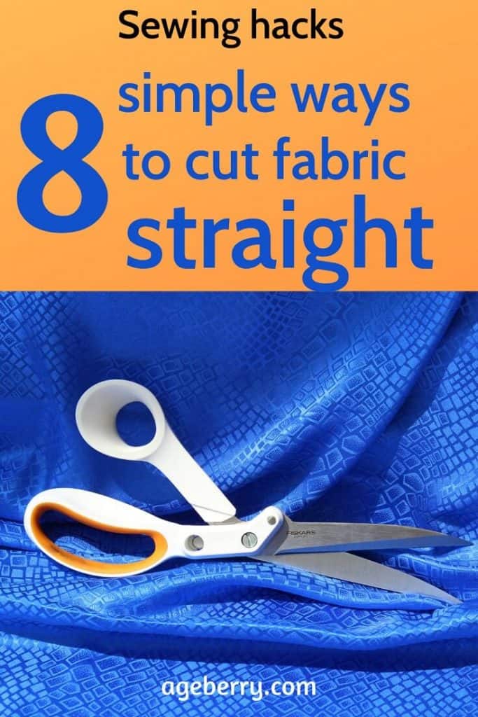 How big is a yard of fabric plus yardage conversion chart