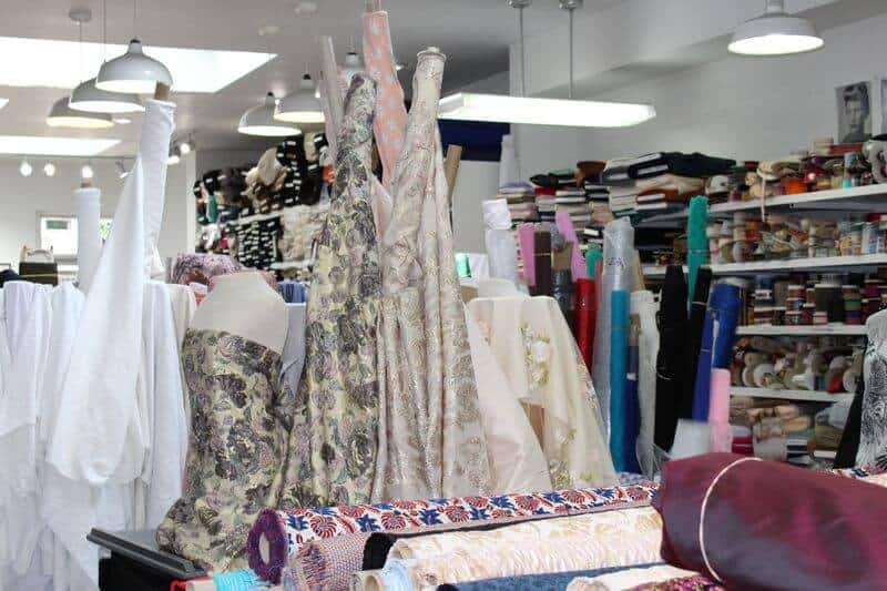 Fabric stores in New Orleans 27
