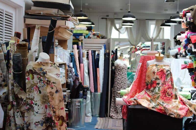 Fabric stores in New Orleans 28