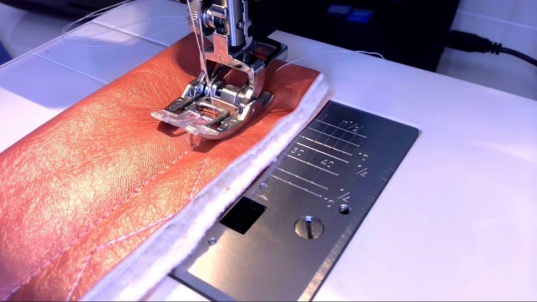 Brands of walking foot attachments buying guide