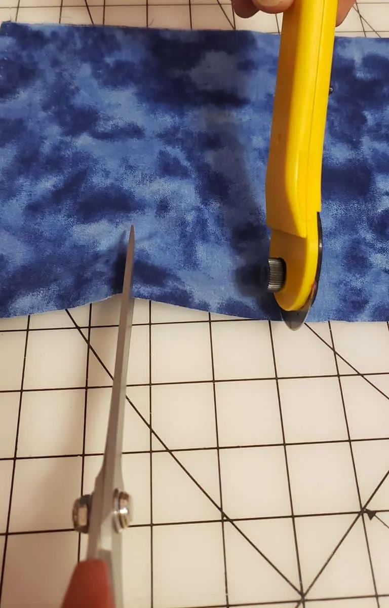 Rotary cutter tips and tricks - what mistakes to avoid