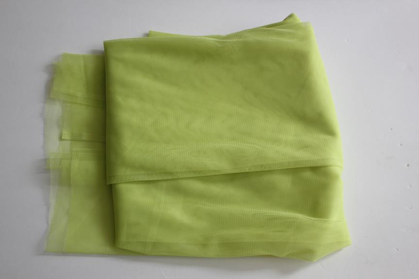 mesh netting fabric