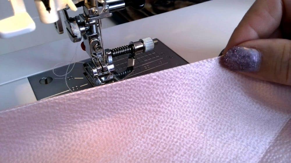 How to sew straight - top sewing tips to help you stitch like a pro