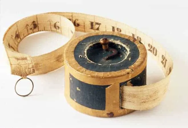 All About Tape Measure for Sewing: Ultimate Guide