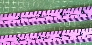 How to Measure Your Waist with Tape Measure - China Tape Measure