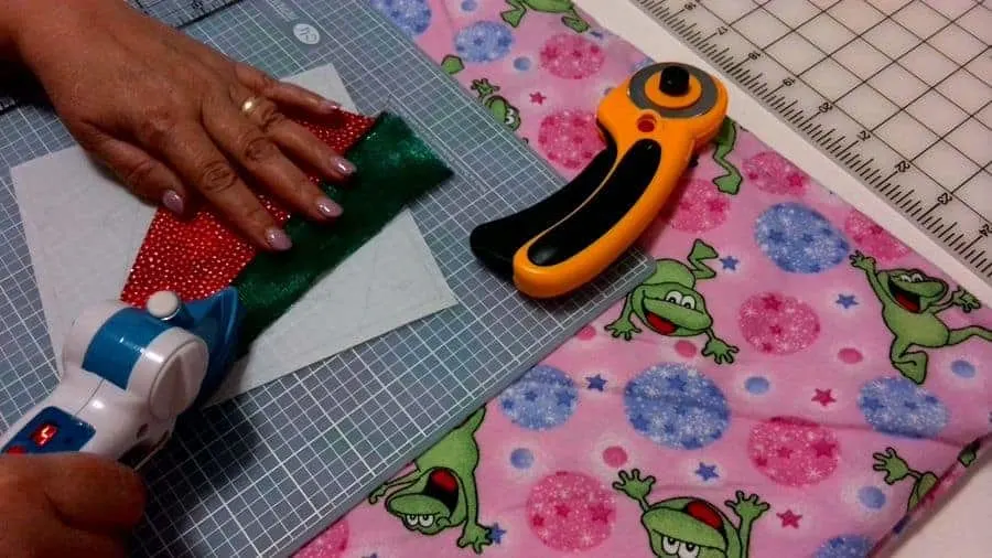 Mini Irons For Sewing And Quilting