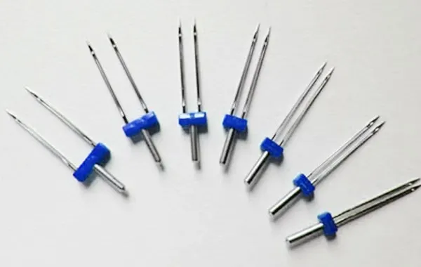 Sewing Needles Machine Household Regular Point Metal Needle Professional  Tools Quilting Replacement