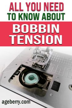 bobbin tension