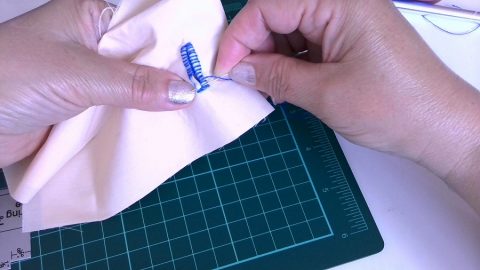Define Buttonhole 10 Types of Buttonholes: How to Choose the Right One and Avoid Common ...