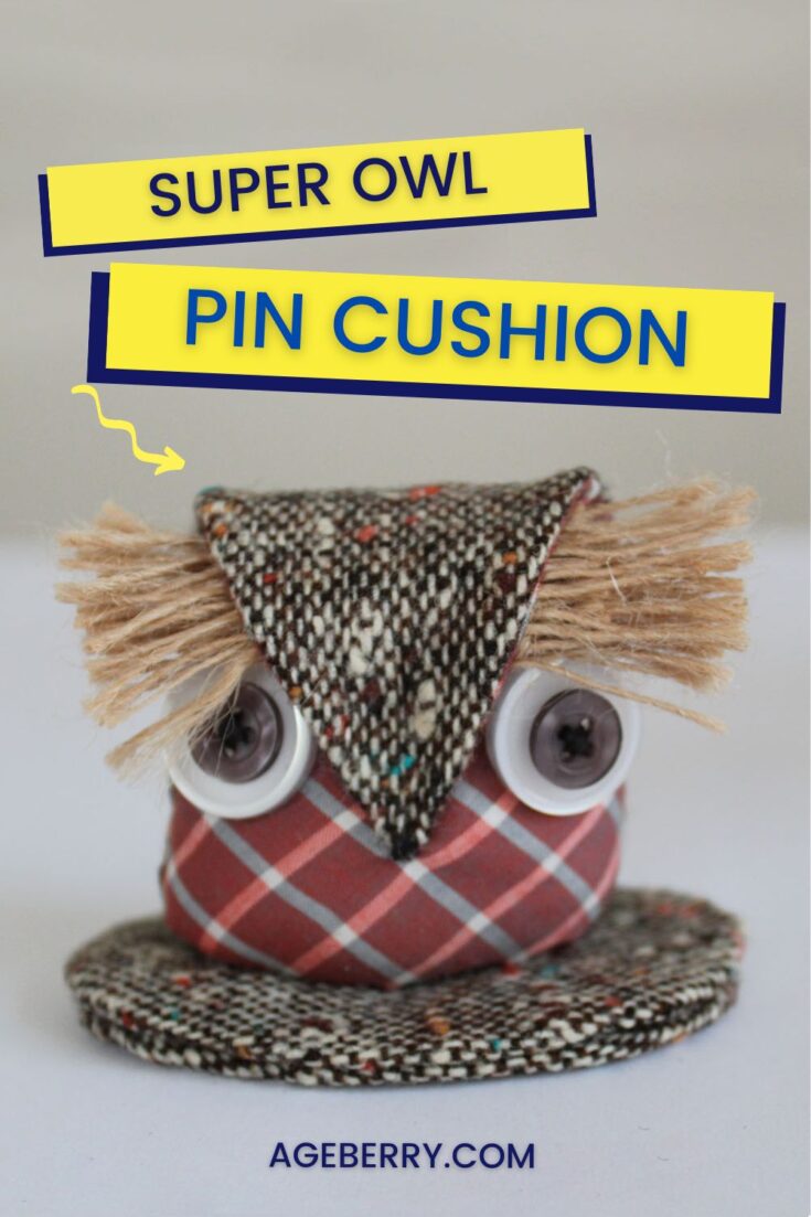 Super Owl pincushion thread types and uses (2)