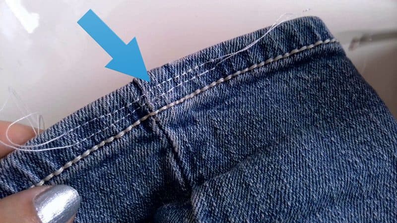 What is the stitch length and how to adjust it for different fabrics ...