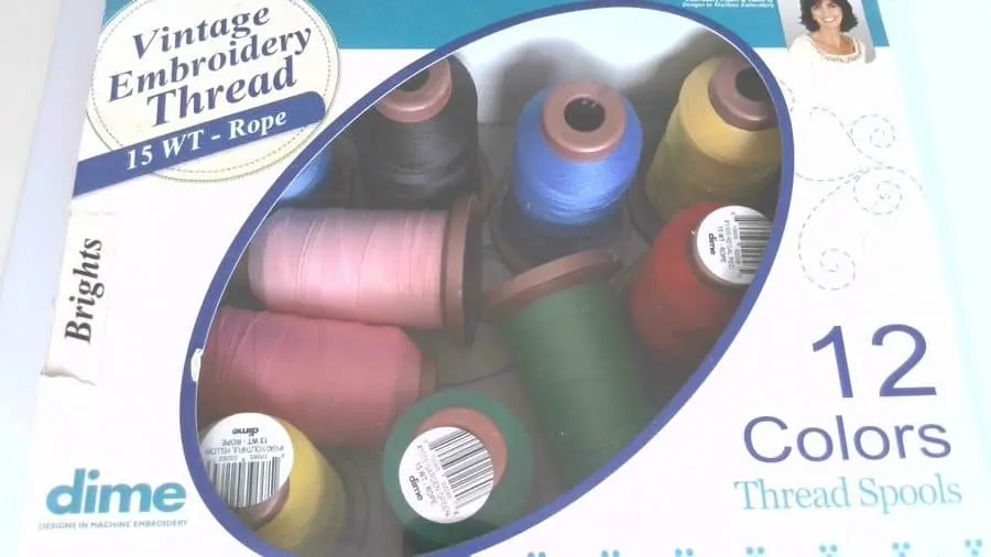 Different Types of Packages Used in Sewing Thread Manufacturing