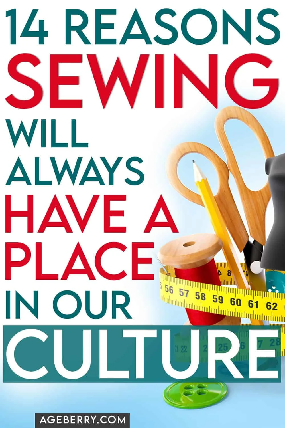 sewing therapy