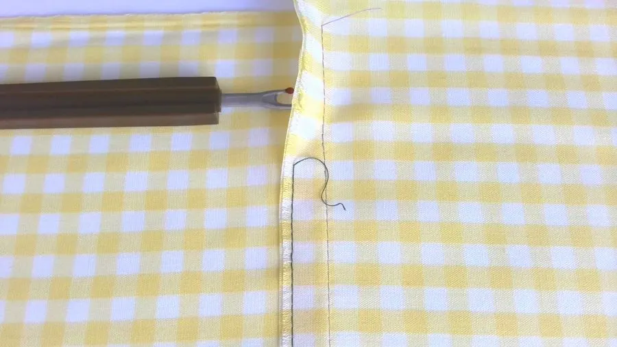 What is Welt Seam and How to Sew it?