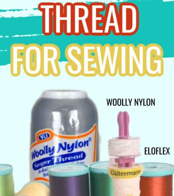 Sewing techniques and tips Archives - Ageberry: helping you succeed in