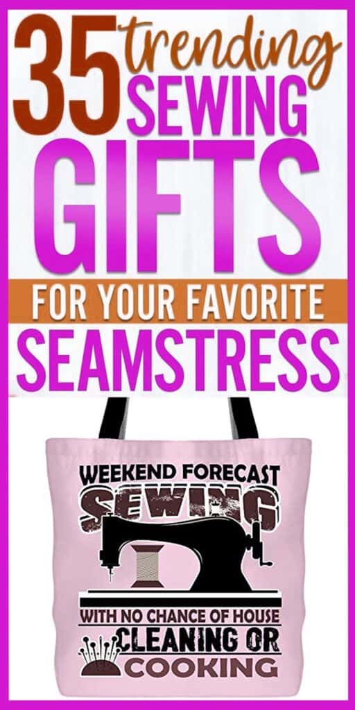 gifts for sewers