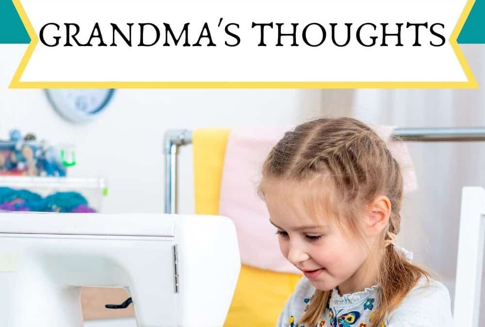 Is Learning To Sew Hard?