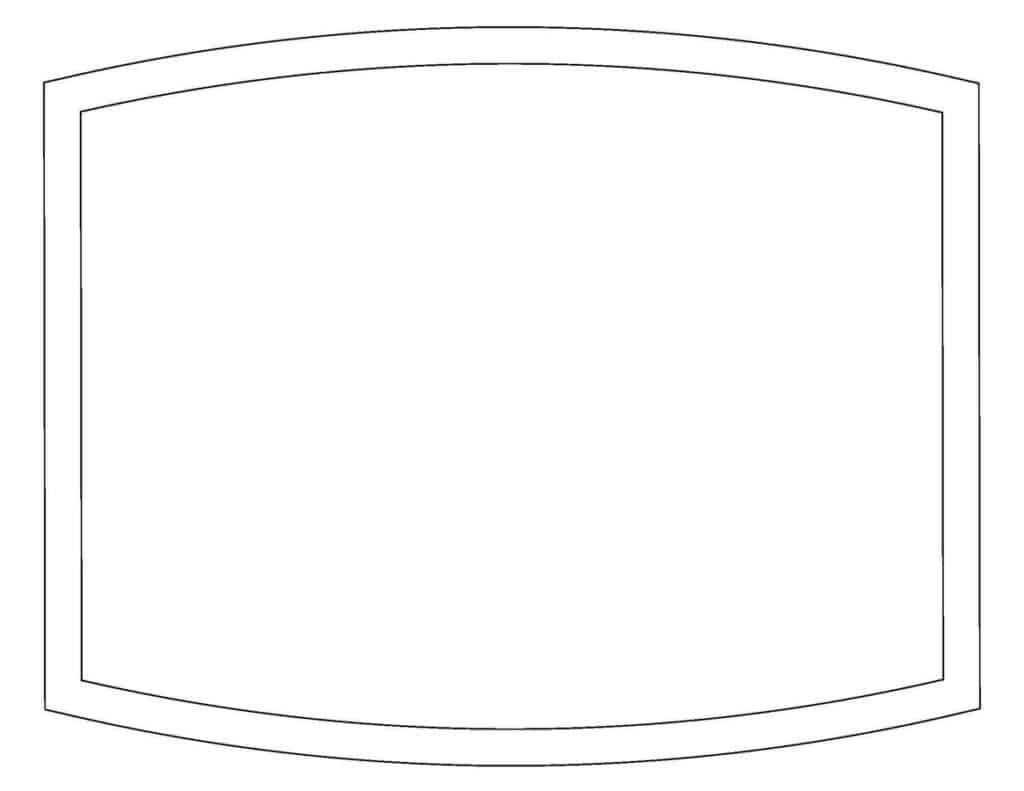 How To Sew A Face Mask Using My Free Printable Face Mask Template