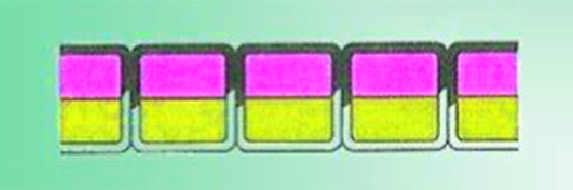 correct tension for sewing machines