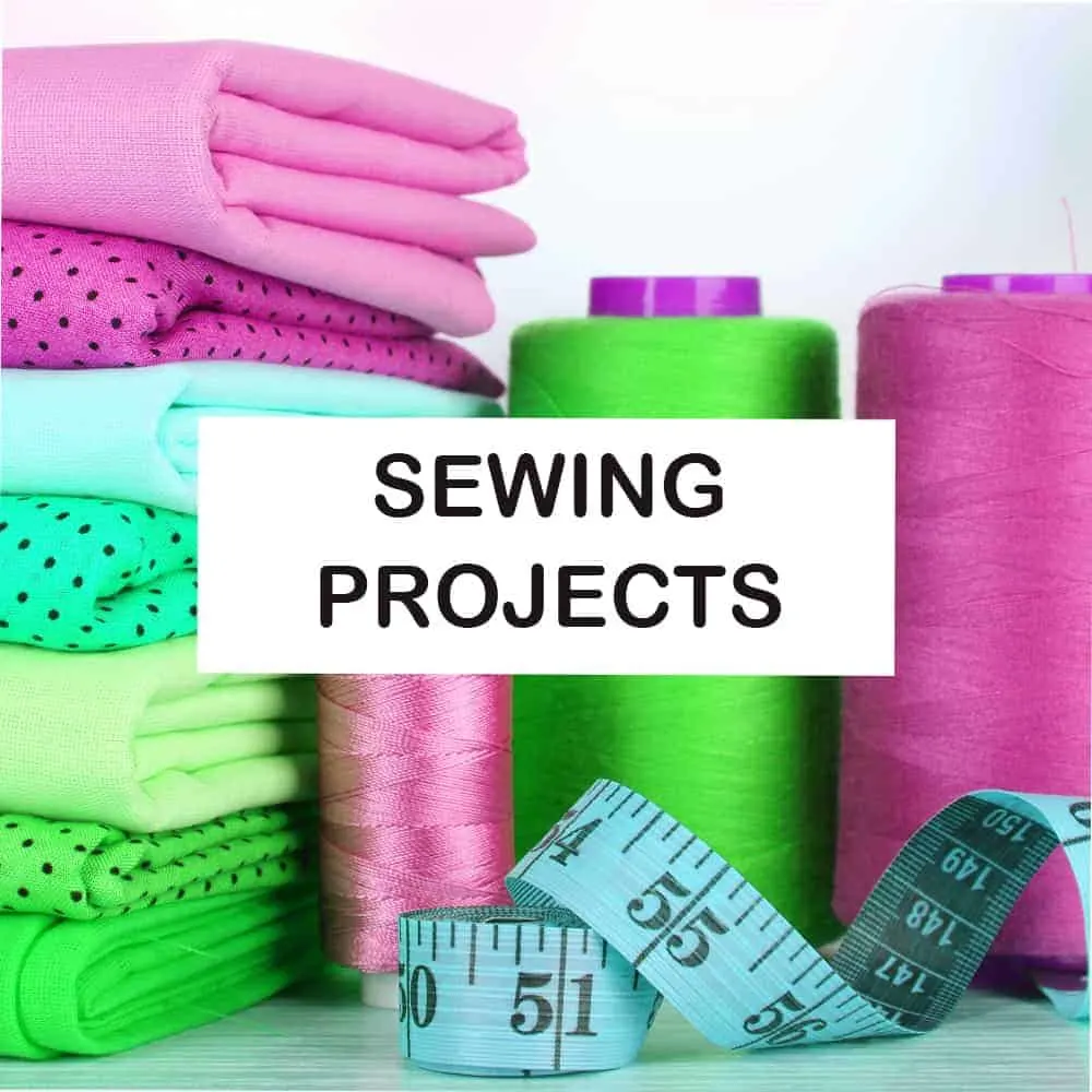 sewing projects from ageberry