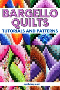 A Comprehensive Guide to Creating Bargello Quilts