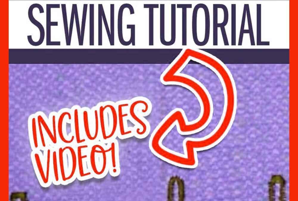 Sewing machine buttonhole troubleshooting