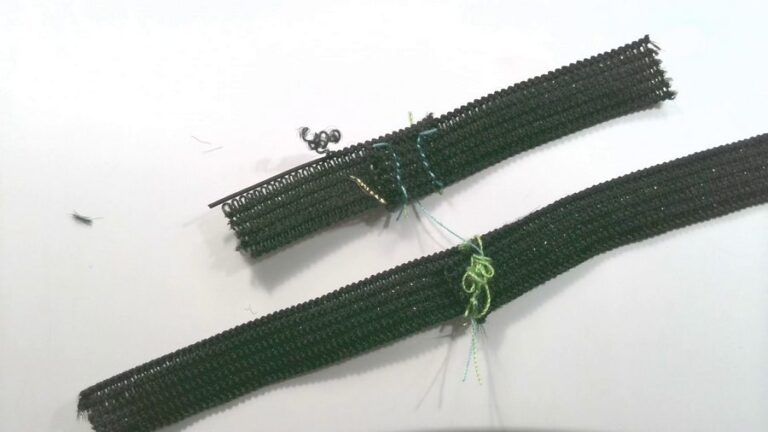 The Ultimate Guide to Stretch Needles