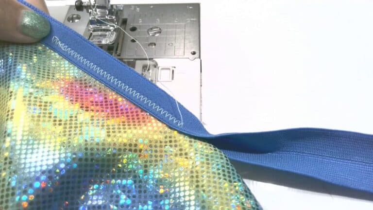 The Ultimate Guide to Stretch Needles