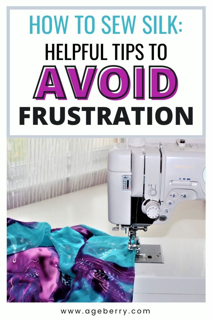 All About Interfacing In Sewing - Tips For Beginners and Pros