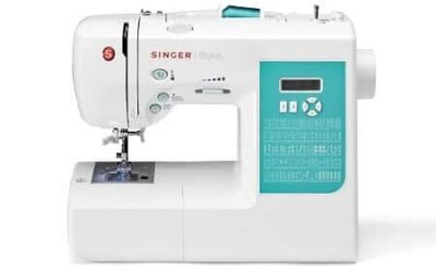 How to buy a sewing machine for beginners on Amazon