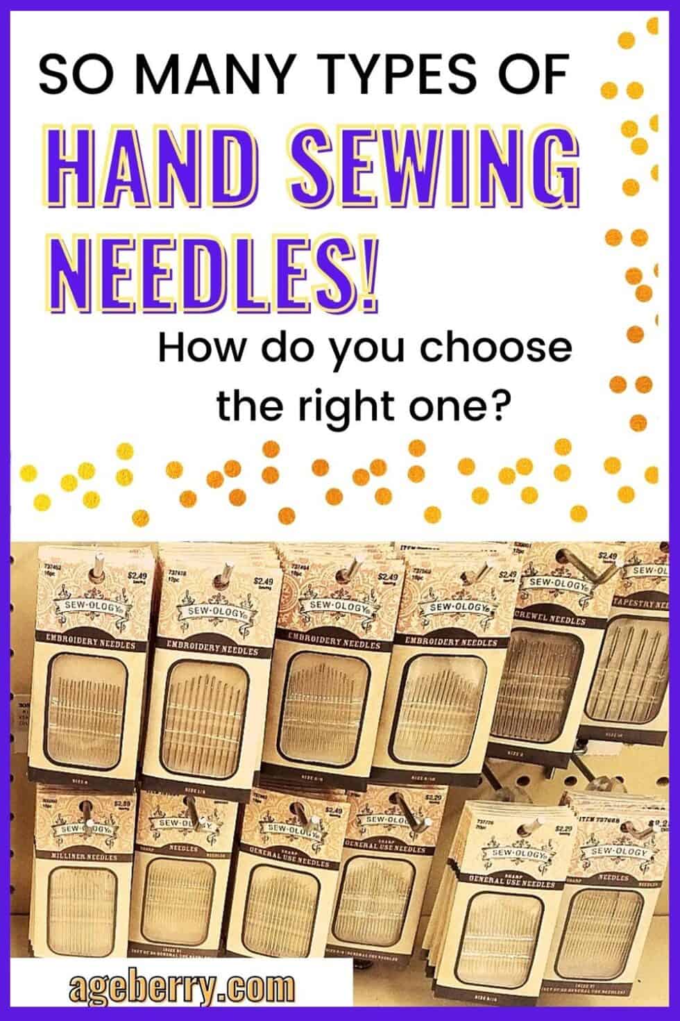 Helpful tips to avoid frustration when sewing silk (and what tools and