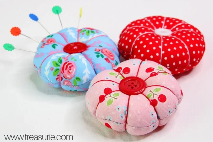 How to Stop Losing Your Pin Cushion!