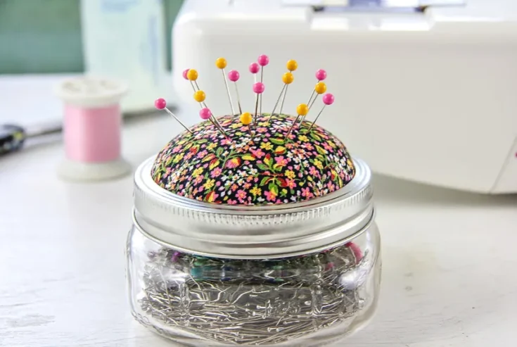 Pin Cushions: Info, FAQs, DIY Pin Cushion Ideas, And Patterns