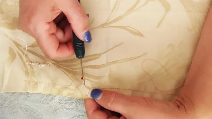 How To Use A Seam Ripper - Updated 