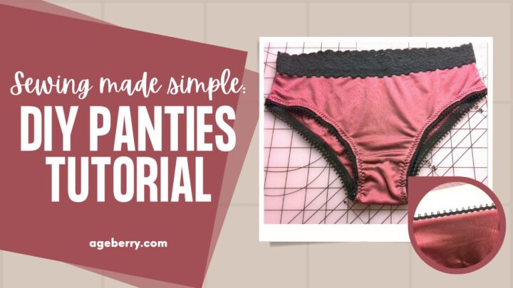 Sewing Panties: Interesting new class on Craftsy