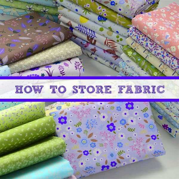 Organizing fabric with comic book boards  Sewing rooms, Sewing room storage,  Sewing room